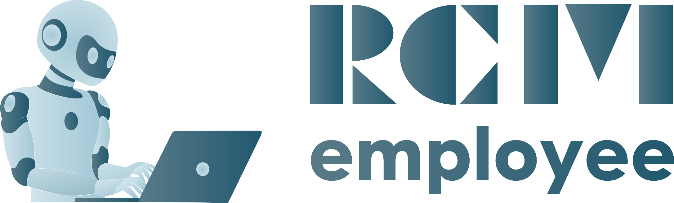 RCM Employee logo
